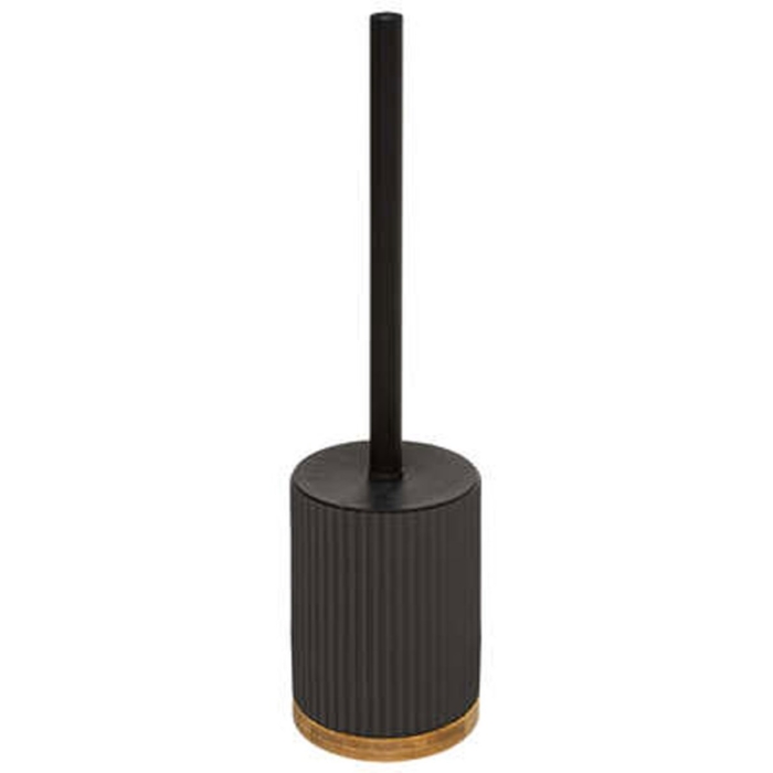 Charchoal Toilet Brush