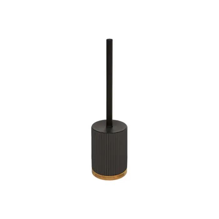Charchoal Toilet Brush