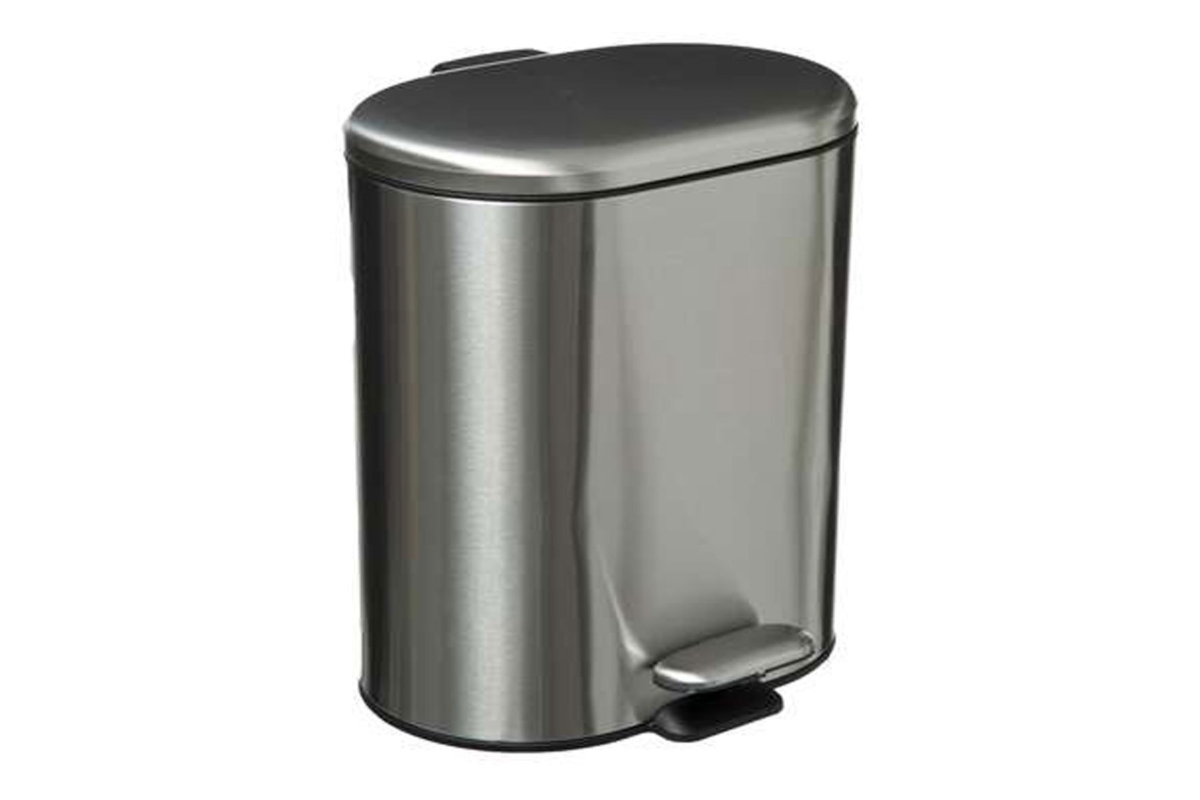 Siliflex Dustbin