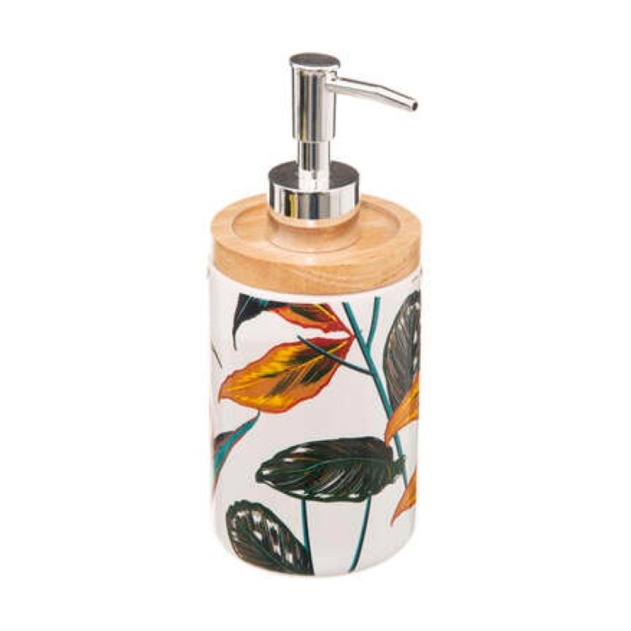 Palawan Soap Dispenser