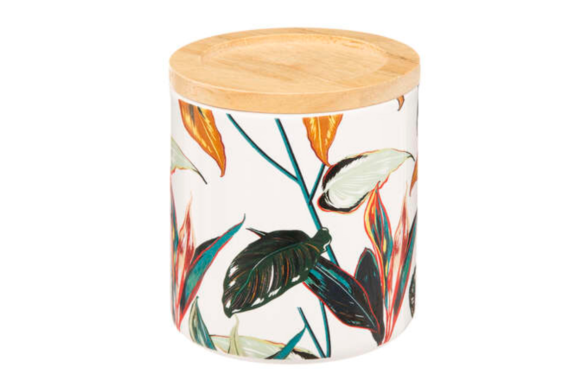 Cotton Pot Palawan