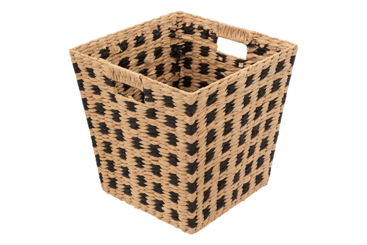 Terre Inconnue Basket