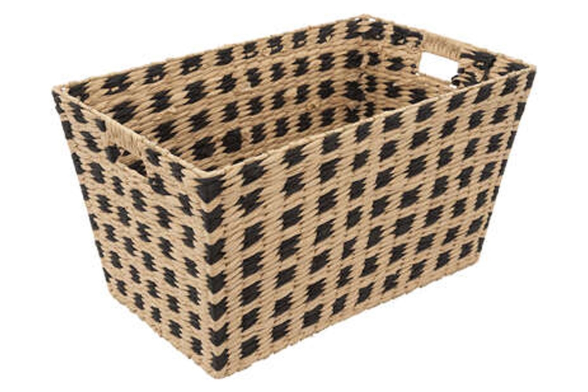 Terre Inconnue Basket