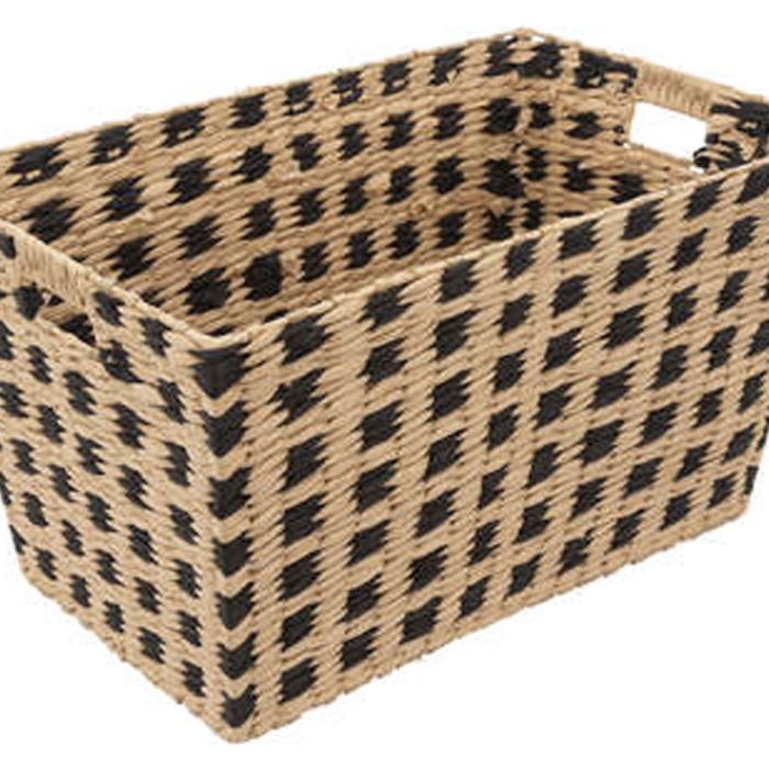 Terre Inconnue Basket