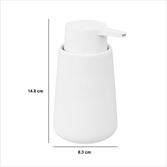 Coton Soap Dispenser
