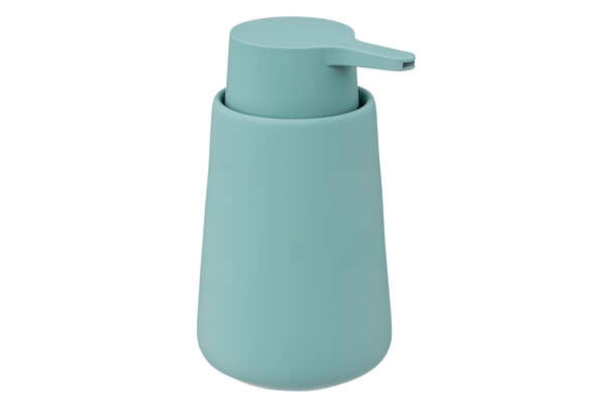 Artic Soap Dispenser Rub Color