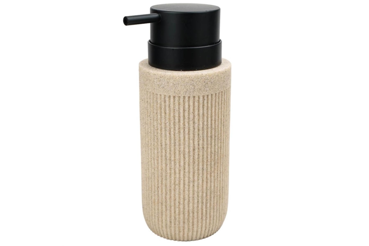 Onyx Soap Dispenser