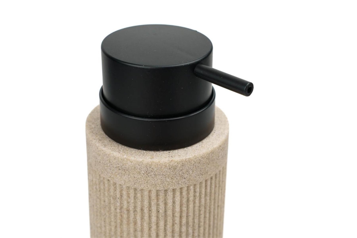 Onyx Soap Dispenser