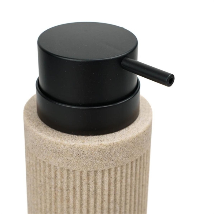 Onyx Soap Dispenser