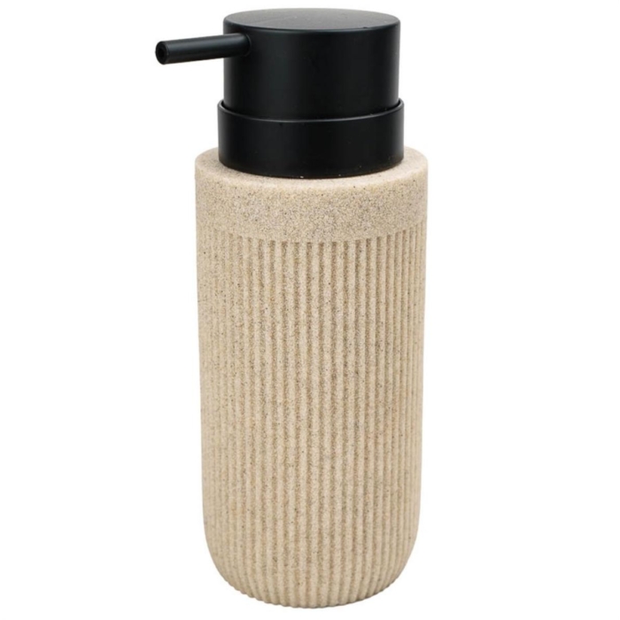 Onyx Soap Dispenser
