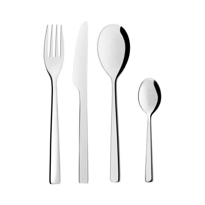 Deka Cutlery Set