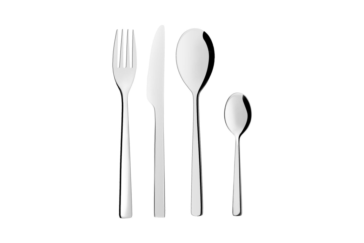 Deka Cutlery Set