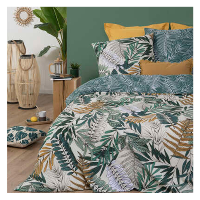 Tropik Duvet Cover Tropik Duvet Cover