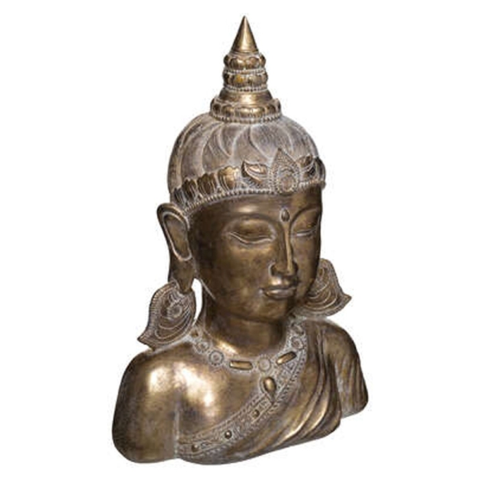 Goddess Head H36