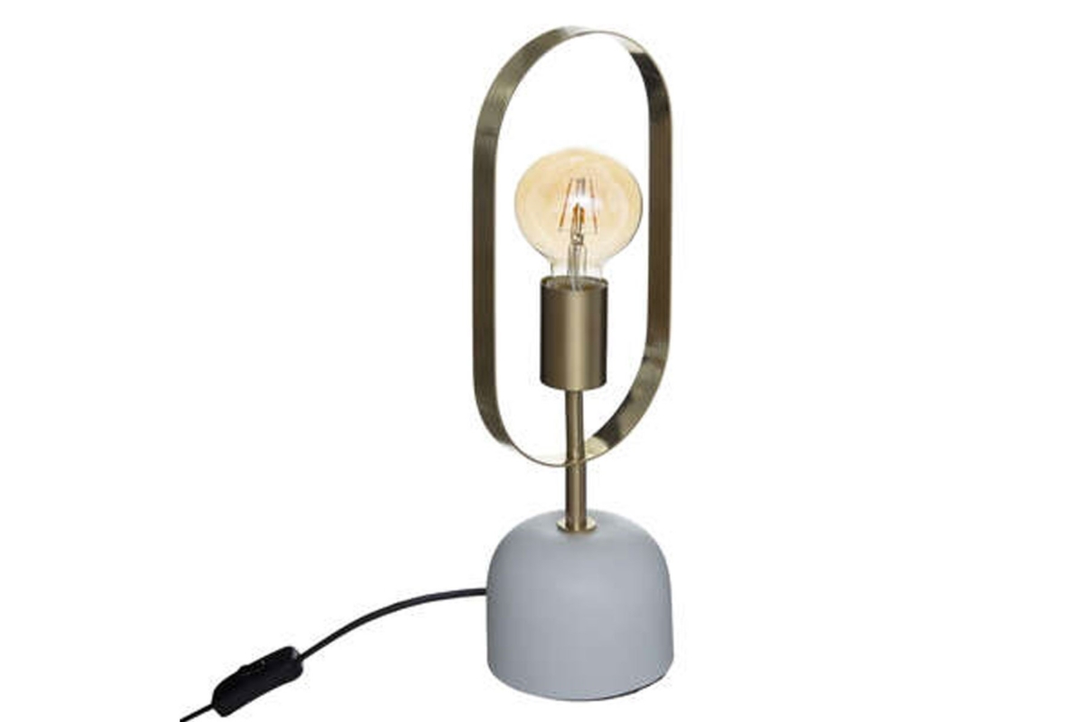 EDI Table Lamp