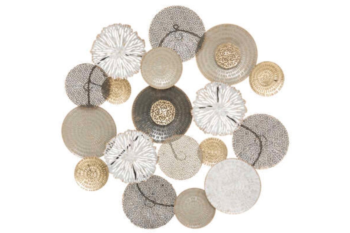 Leana Wall Deco