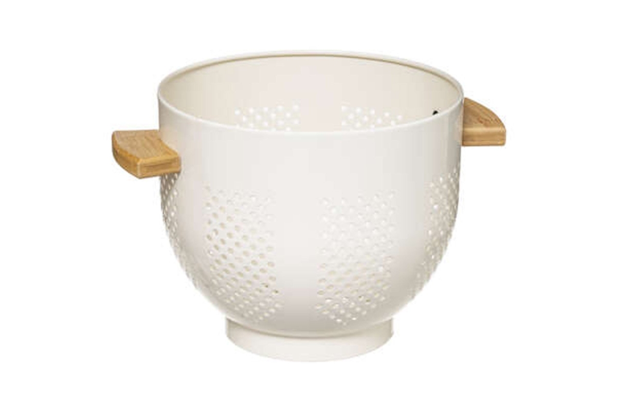 MTL Strainer