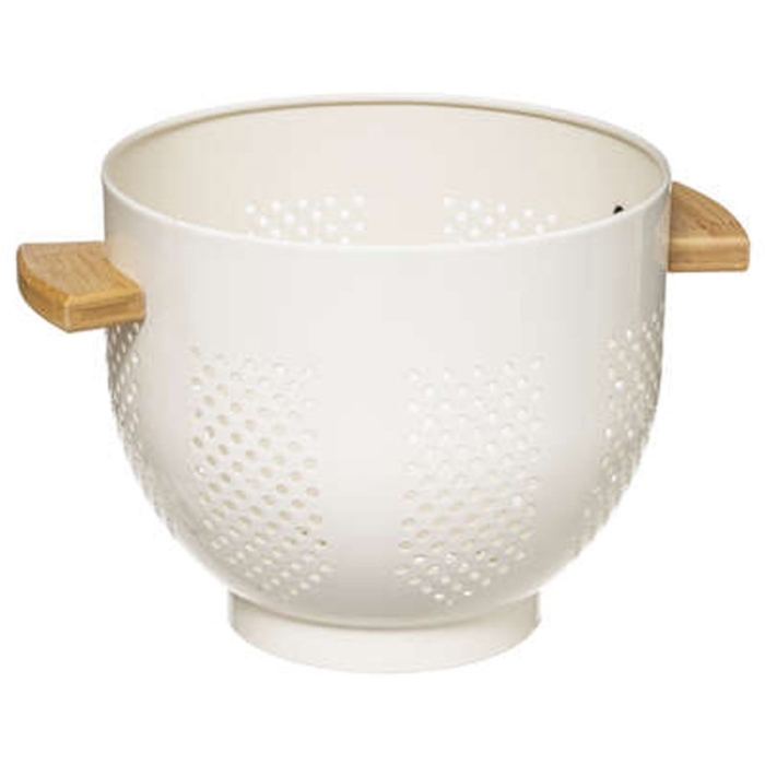 MTL Strainer
