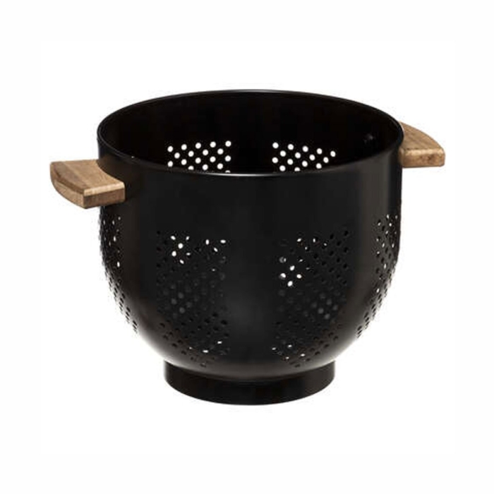 MTL Strainer 4.5l Black
