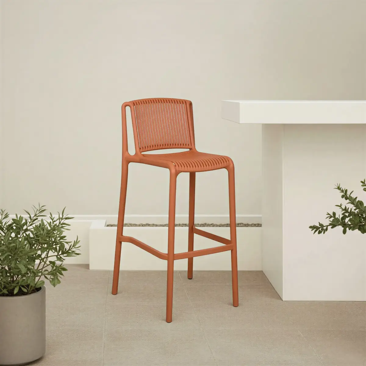 ISLA Bar Stool