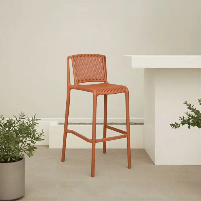 ISLA Bar Stool
