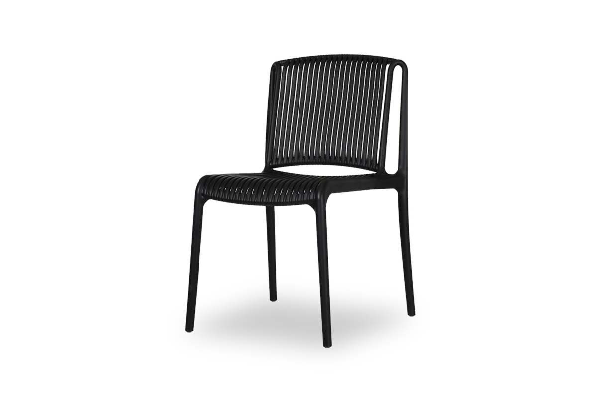 ISLA Plastic Chair