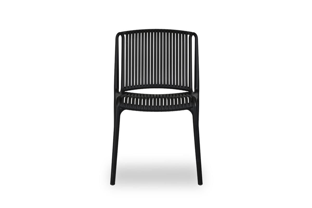 ISLA Plastic Chair