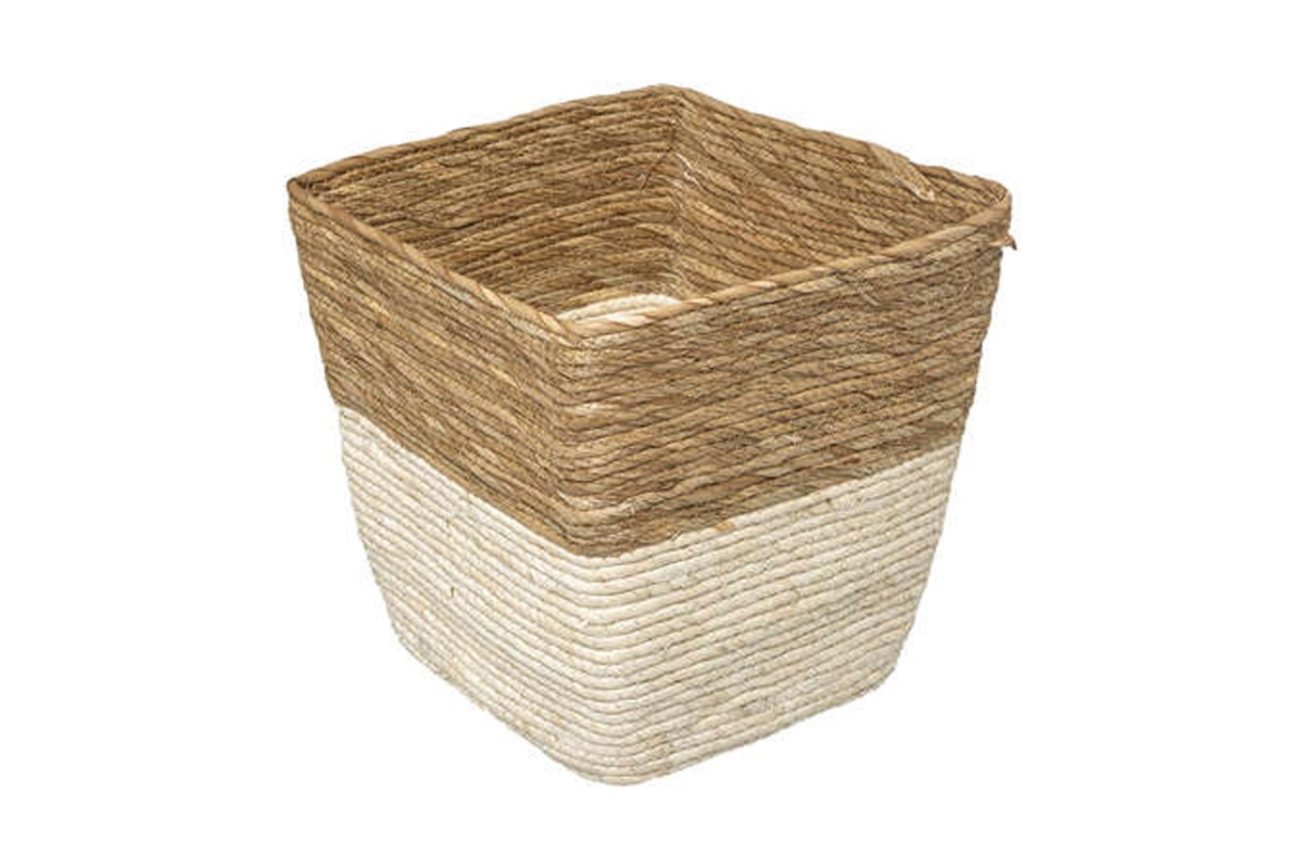Breaded Box Storage