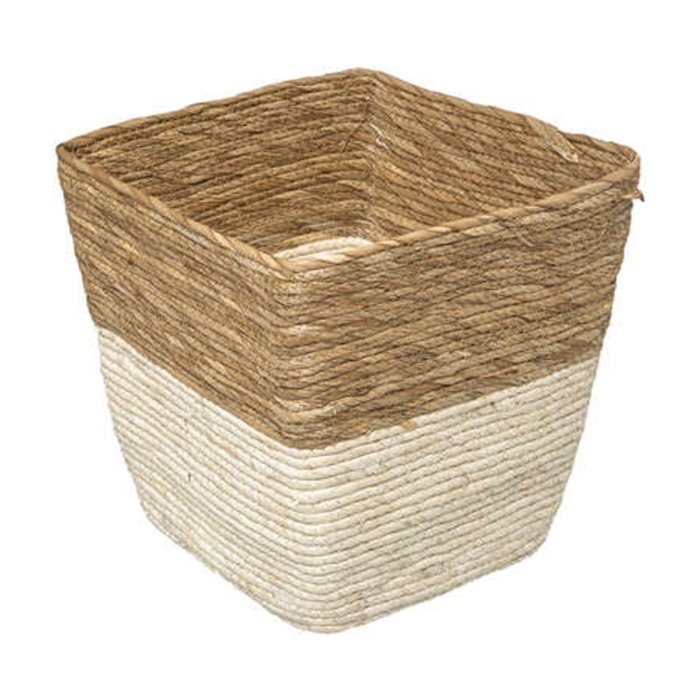 Breaded Box Storage