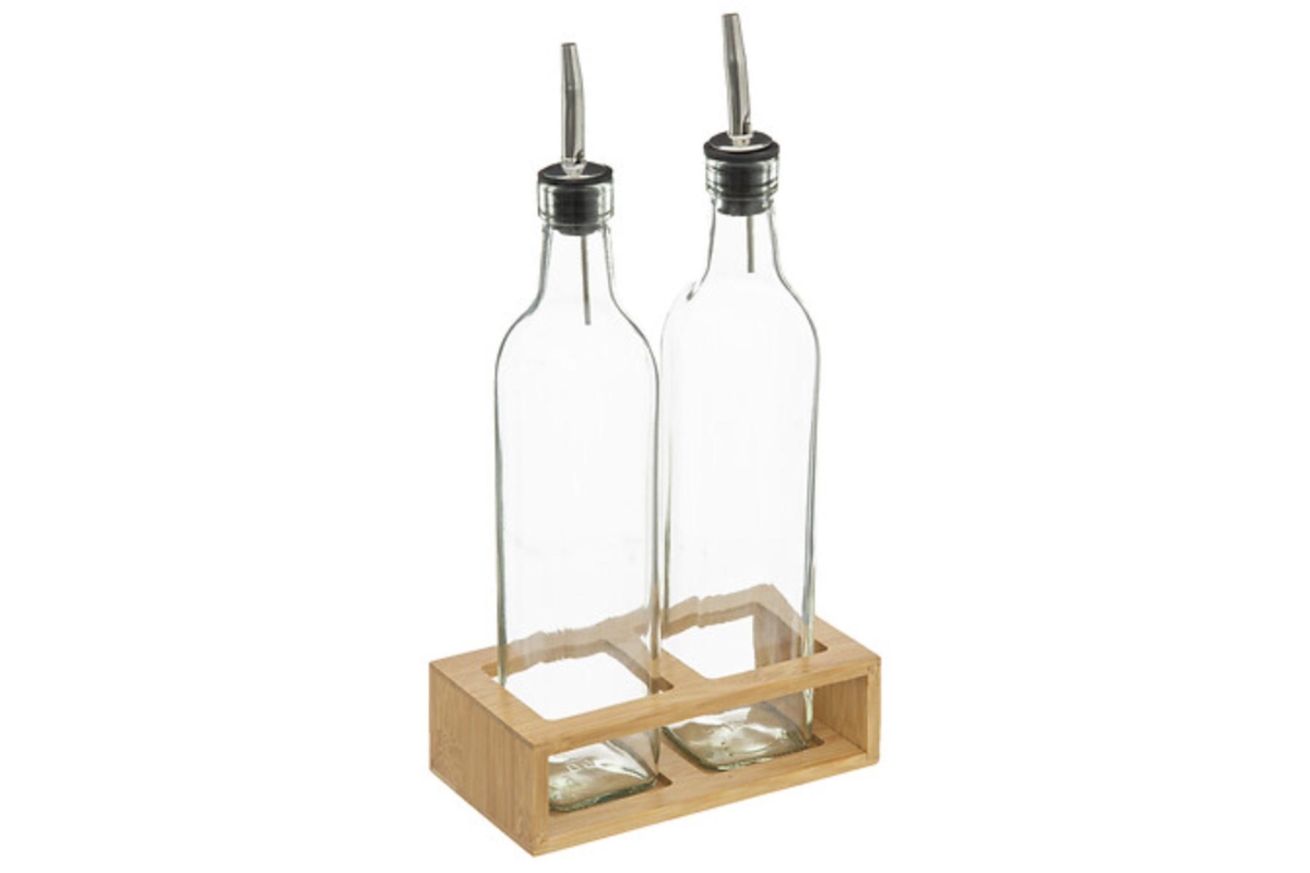 LOT Bottle Set