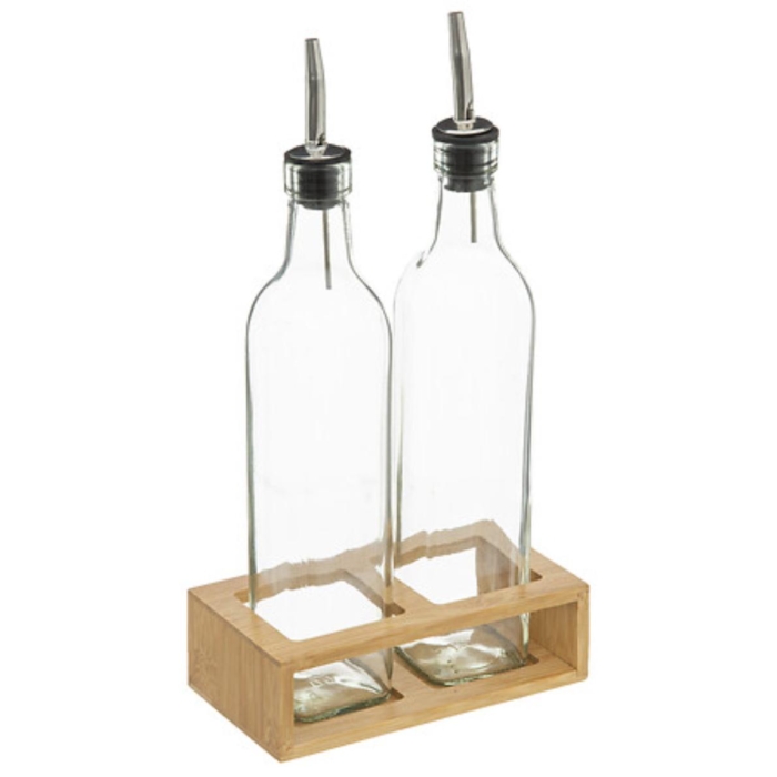 LOT Bottle Set