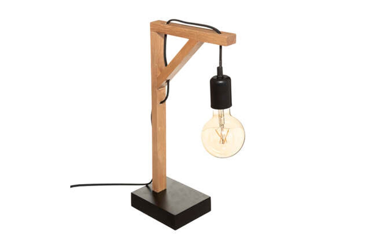 Wild Table Lamp H46