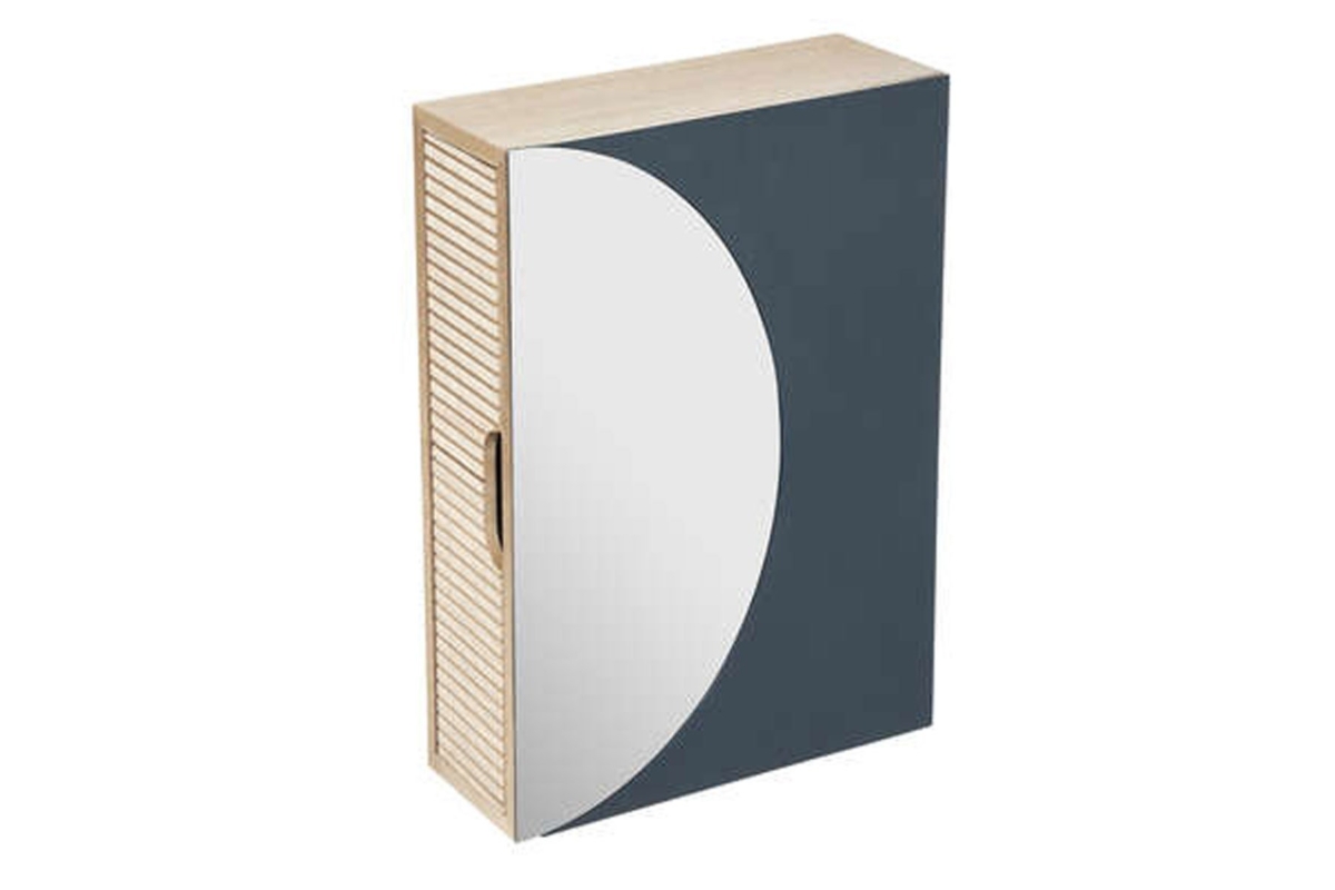 Bloom Jewelry Box