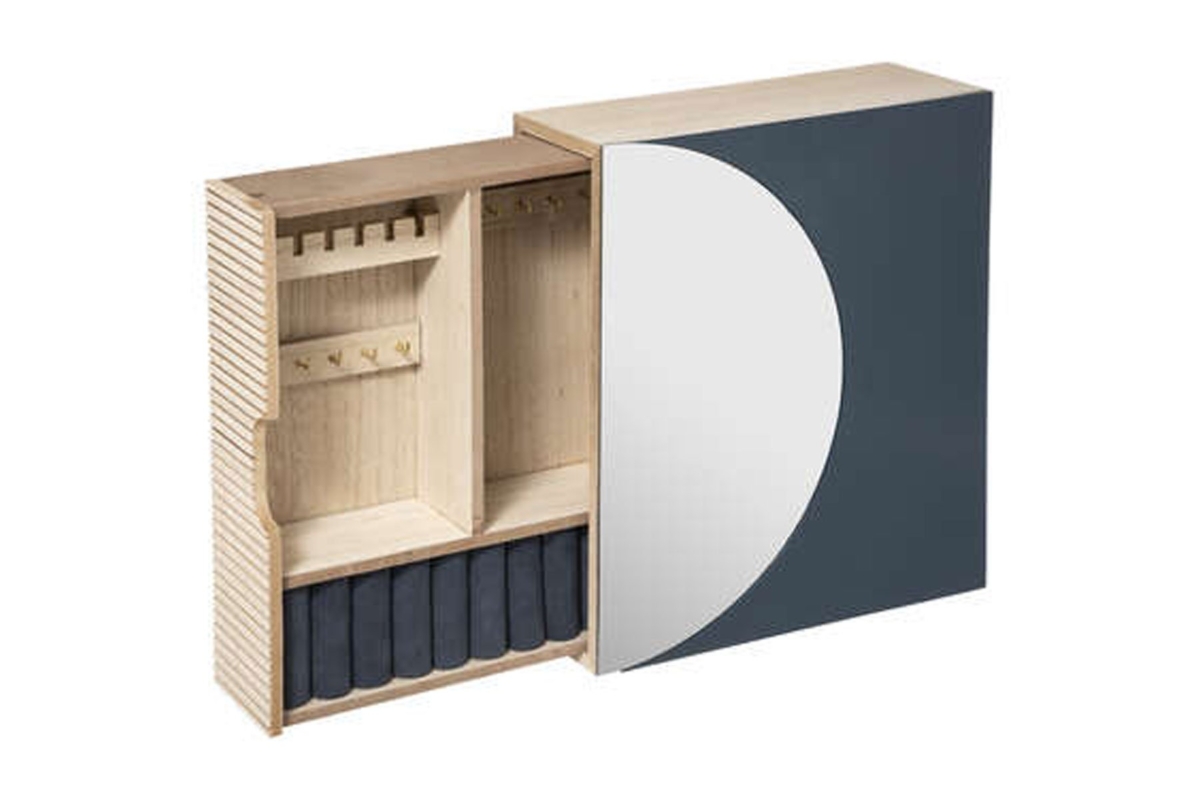 Bloom Jewelry Box