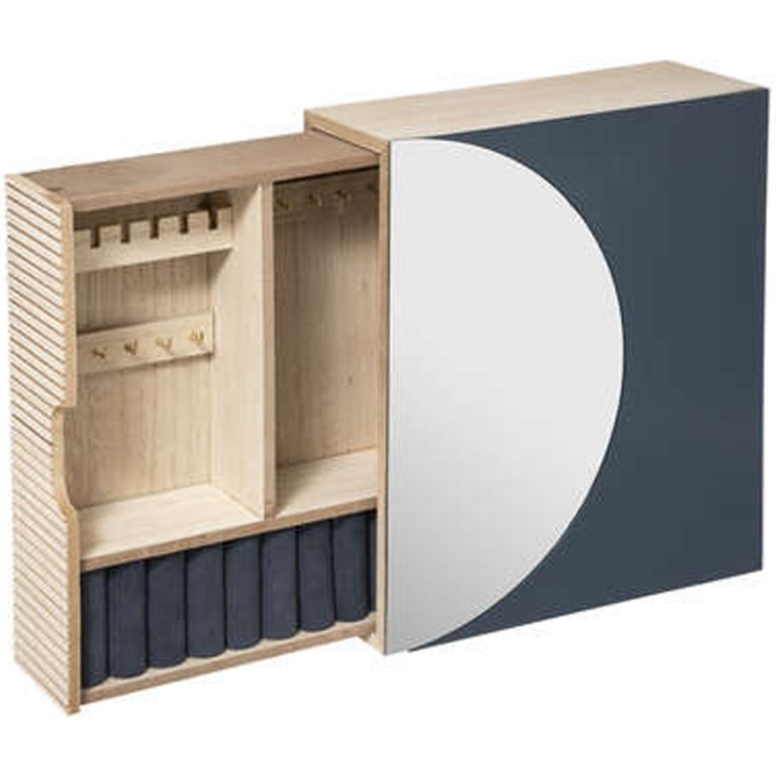 Bloom Jewelry Box