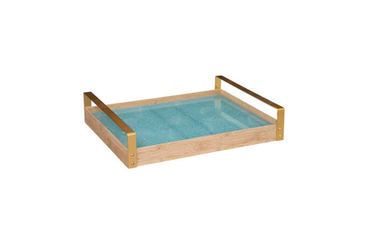 Palm Tray