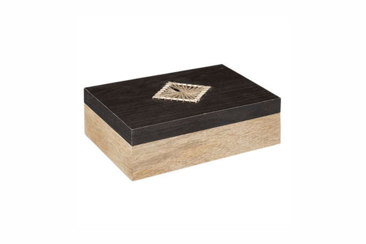 Tea Box L24