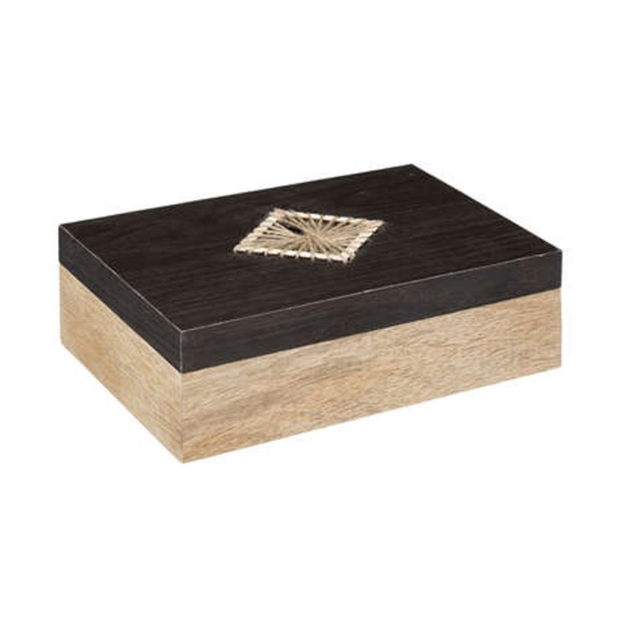 Tea Box L24