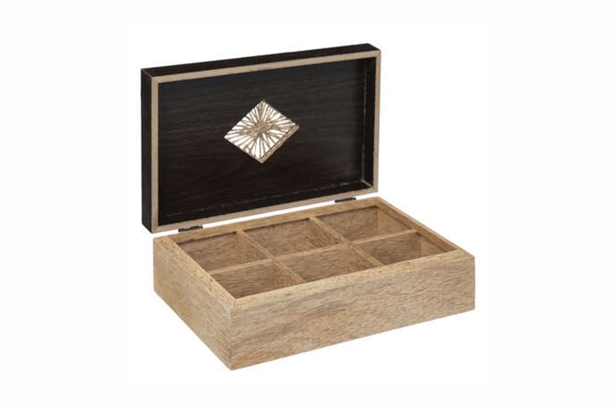 Tea Box L24