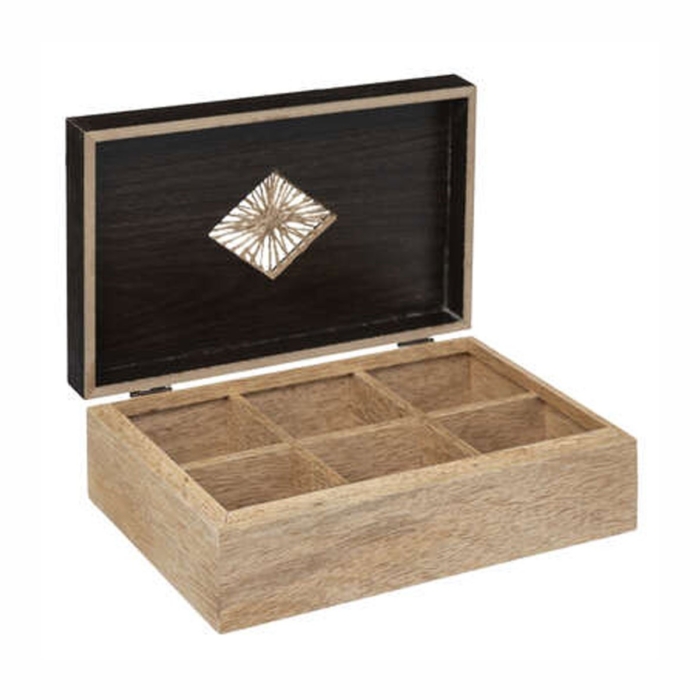 Tea Box L24