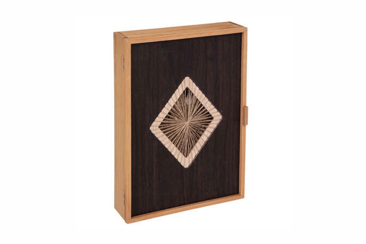 MDF Key Box