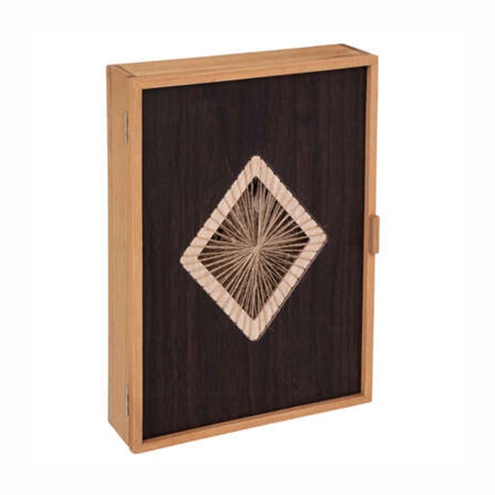 MDF Key Box