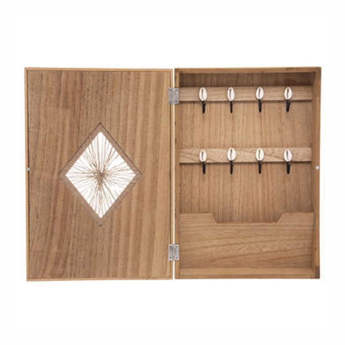 MDF Key Box