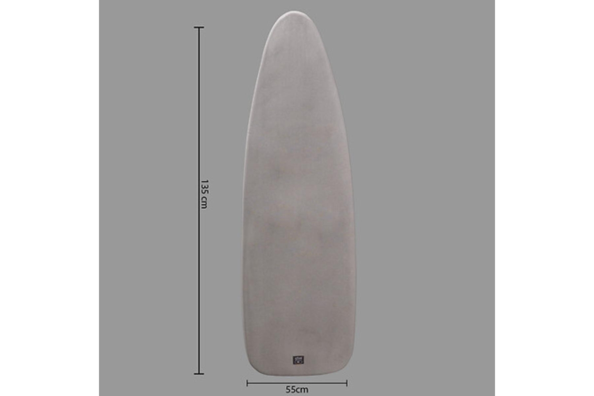 186113-2.jpg Ironing Cover Metallic M