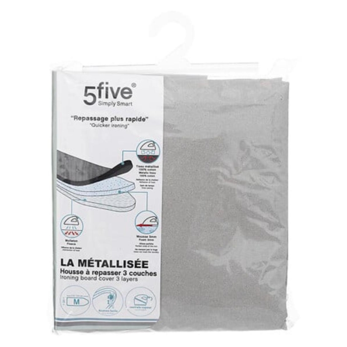 186113-3.jpg Ironing Cover Metallic M