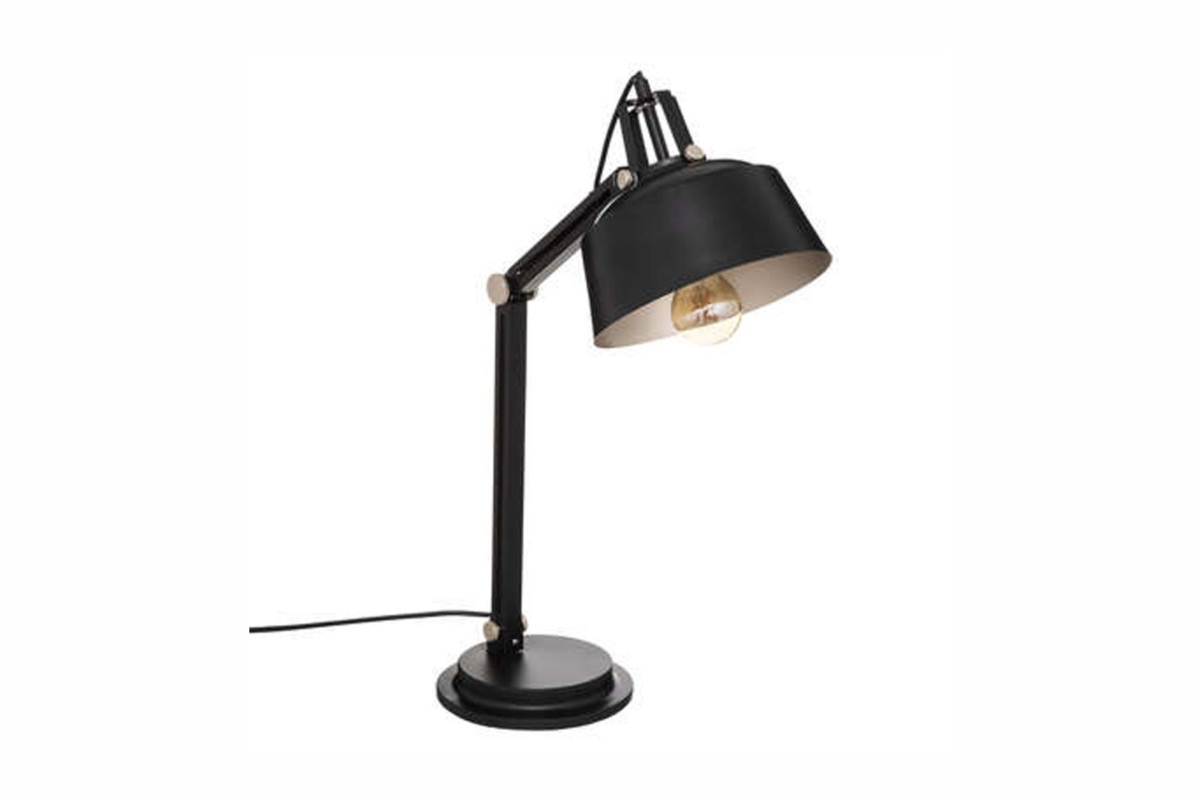 Soul Arc Lamp
