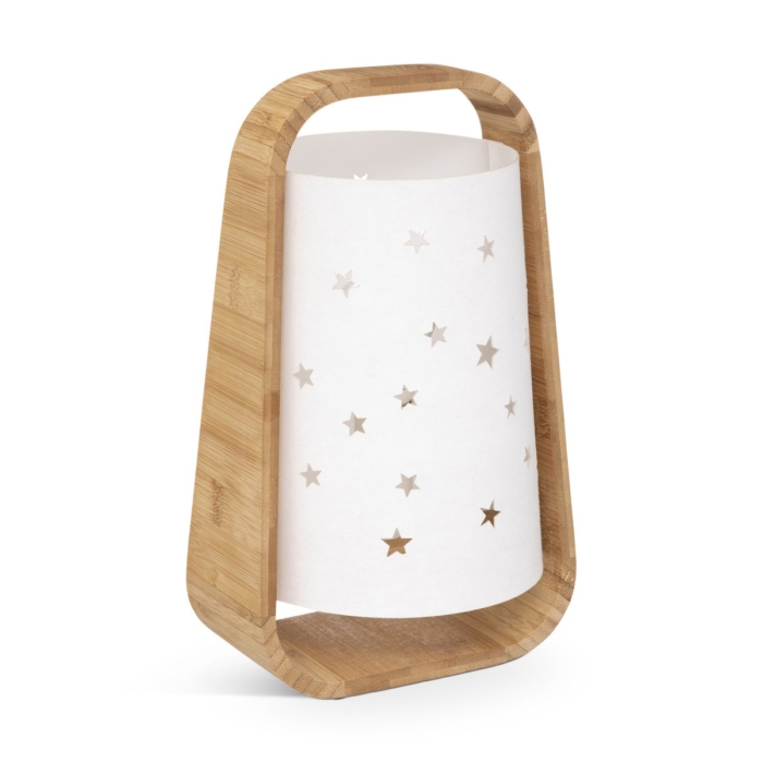 LMP Star Lamp