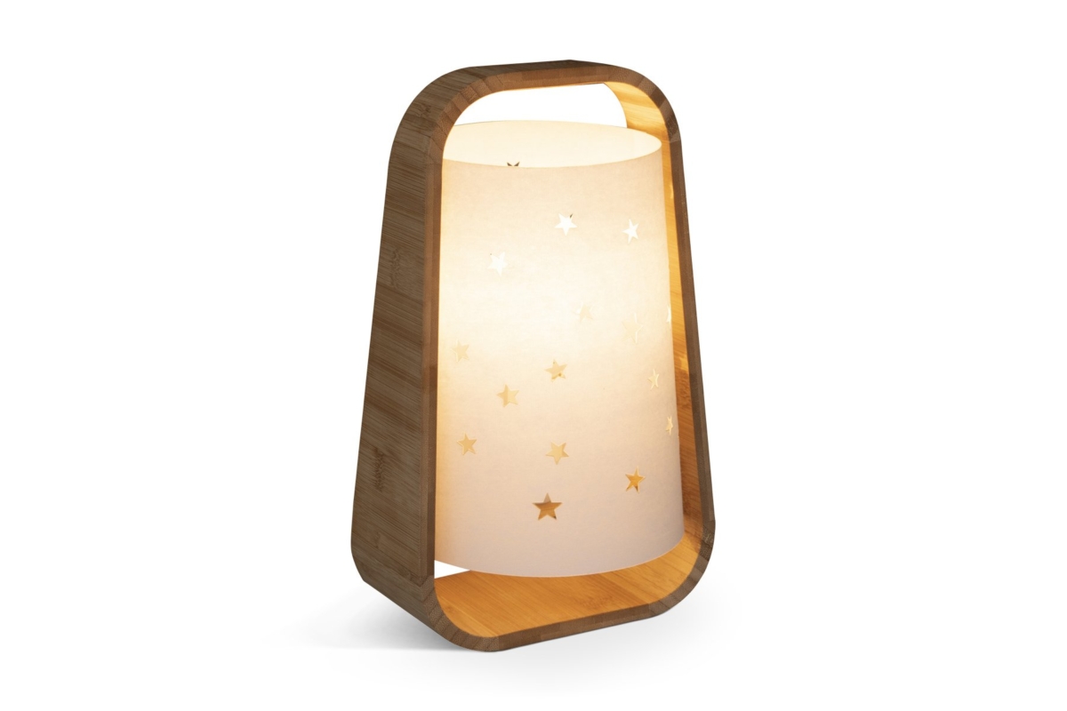 LMP Star Lamp