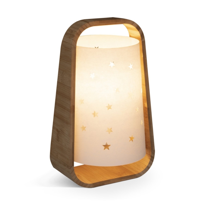 LMP Star Lamp