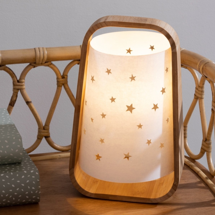 LMP Star Lamp